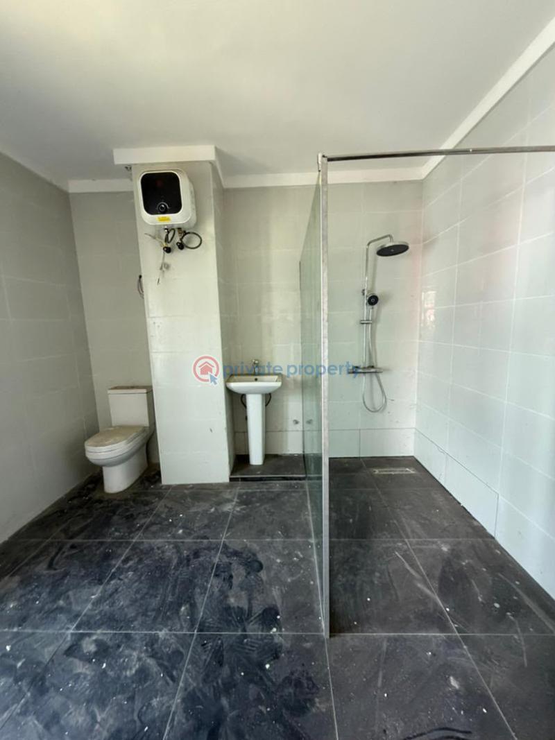 4 bedroom Terraced Duplex For Sale Ogudu GRA Lagos - 2