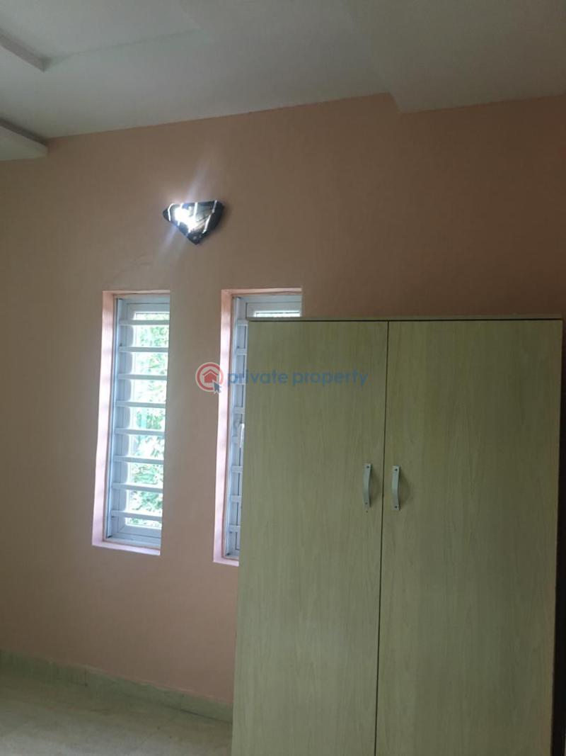 4 bedroom Duplex For Rent Alagbole, Precisely Temidire Estate By Oremeji Bus/stop By Peaklane College Ojodu Lagos - 3