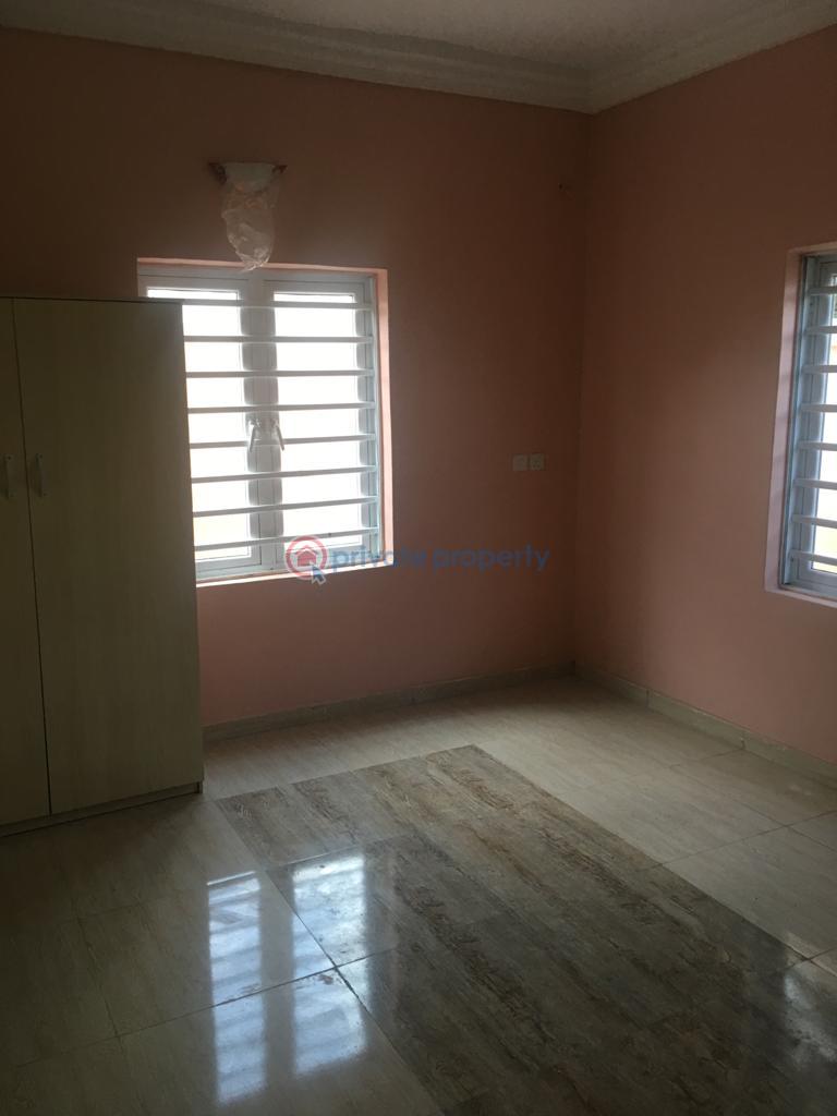 4 bedroom Duplex For Rent Alagbole, Precisely Temidire Estate By Oremeji Bus/stop By Peaklane College Ojodu Lagos - 4
