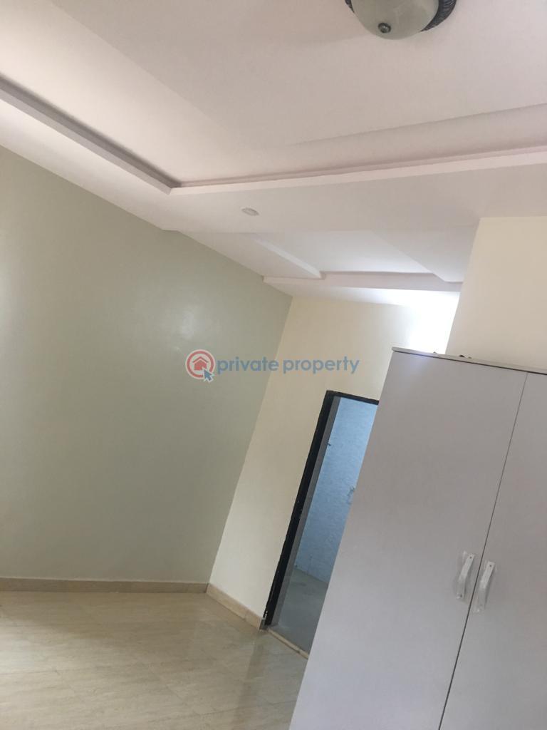 4 bedroom Duplex For Rent Alagbole, Precisely Temidire Estate By Oremeji Bus/stop By Peaklane College Ojodu Lagos - 9