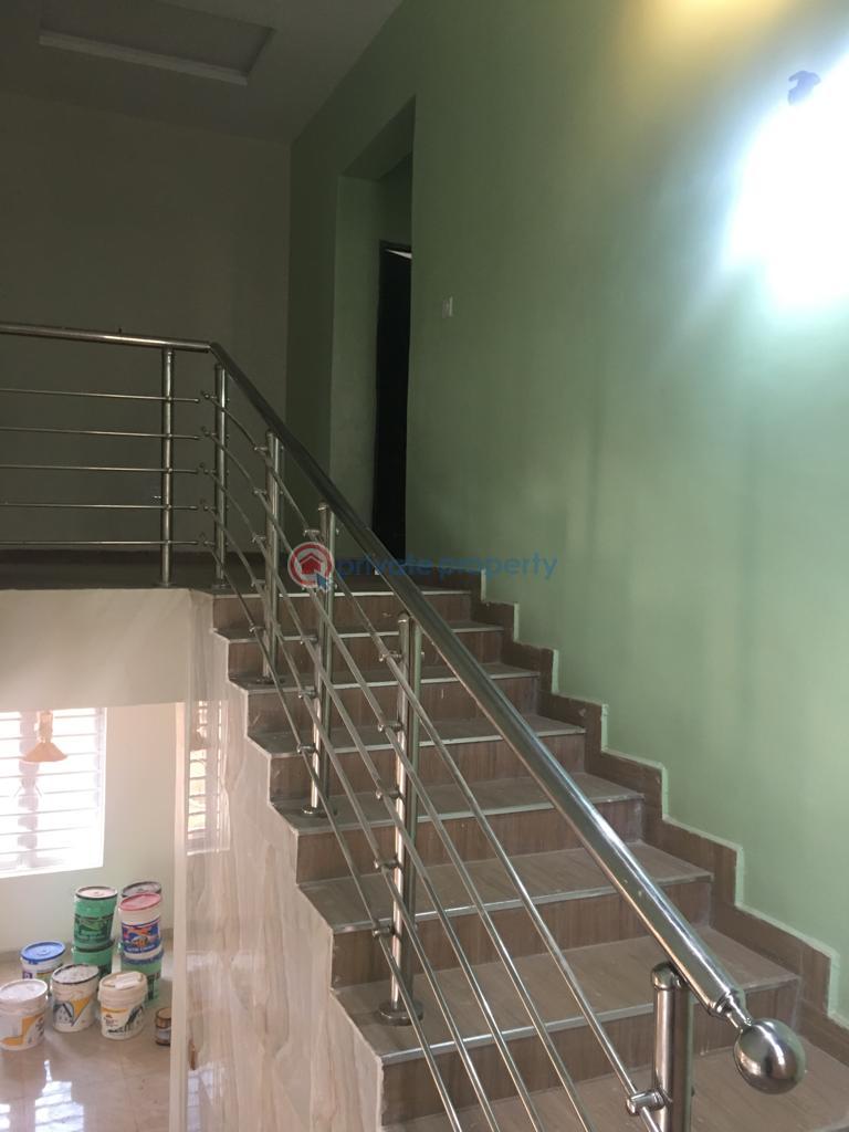4 bedroom Duplex For Rent Alagbole, Precisely Temidire Estate By Oremeji Bus/stop By Peaklane College Ojodu Lagos - 7