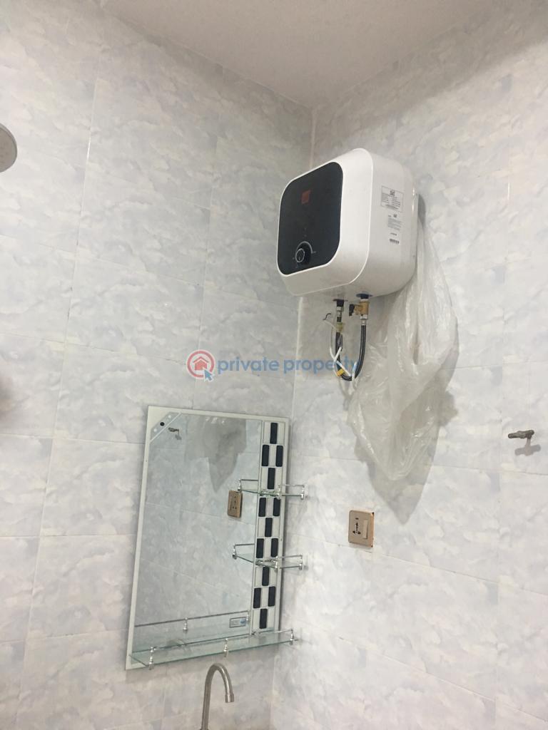 4 bedroom Duplex For Rent Alagbole, Precisely Temidire Estate By Oremeji Bus/stop By Peaklane College Ojodu Lagos - 8