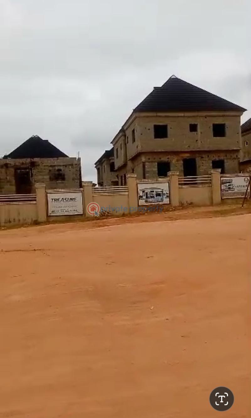 Residential Land For Sale Treasure Hilltop Estate, Command, Ipaja Lagos - 4