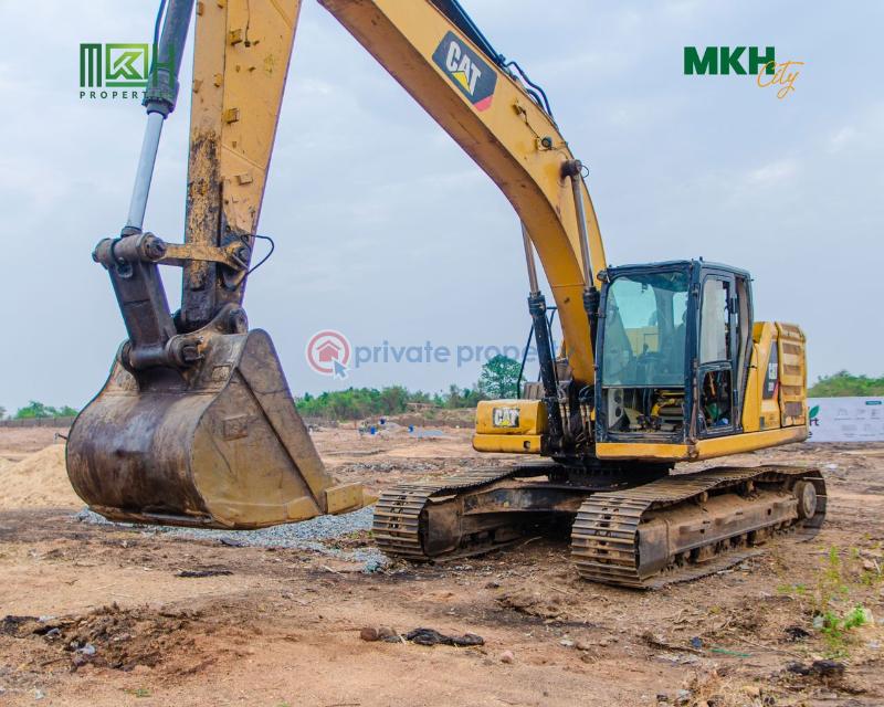 Fantastic plots of land - 2 Residential Land For Sale Mkh City, Olunde Scheme Academy, Challenge Ibadan Oyo - 2