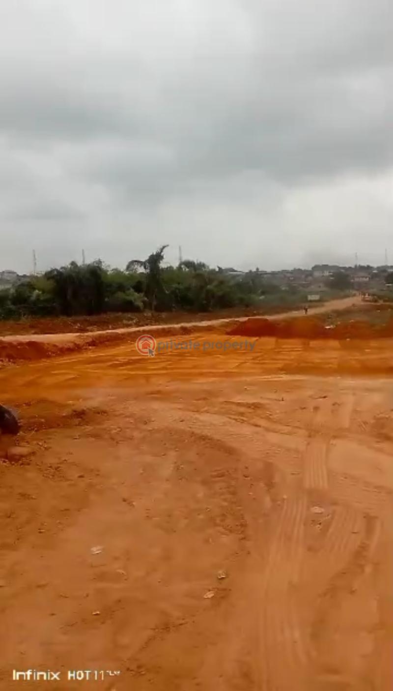 Residential Land For Sale Treasure Hilltop Estate, Command, Ipaja Lagos - 2