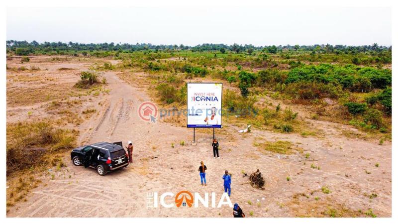 Mixed use Land For Sale The Iconia, Alan, Ota Idiroko, Ado Odo Ota Ogun - 7
