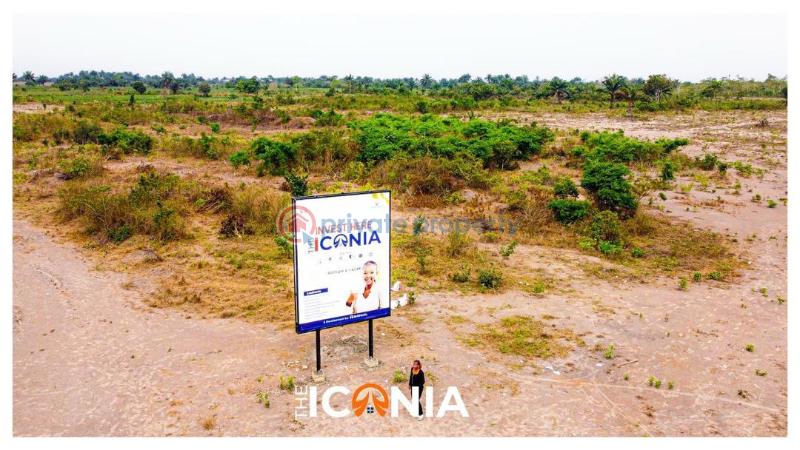 Mixed use Land For Sale The Iconia, Alan, Ota Idiroko, Ado Odo Ota Ogun - 5