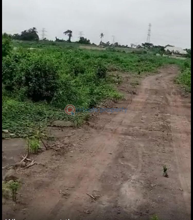 Residential Land For Sale Treasure Park And Gardens Estate Phase 2(city Of David), Shimawa Sagamu Ogun - 4