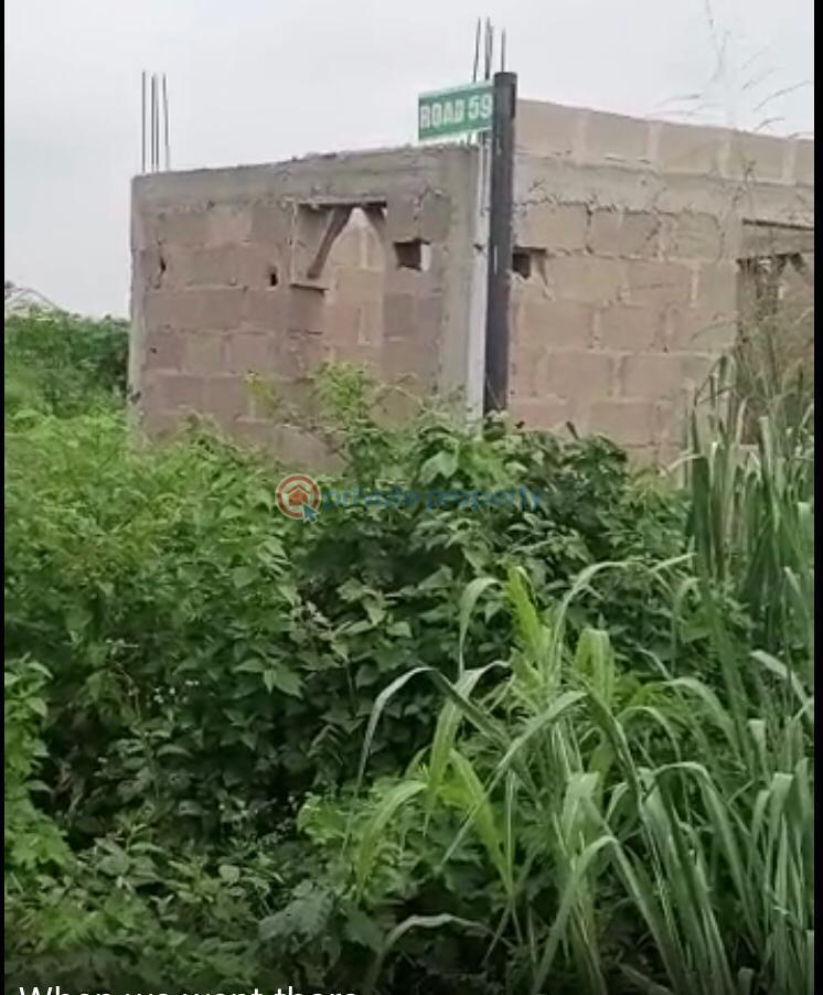 Residential Land For Sale Treasure Park And Gardens Estate Phase 2(city Of David), Shimawa Sagamu Ogun - 2