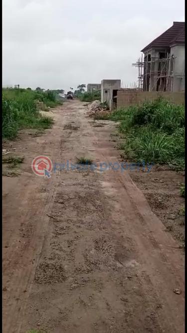 Residential Land For Sale Treasure Park And Gardens Estate Phase 2(city Of David), Shimawa Sagamu Ogun - 3