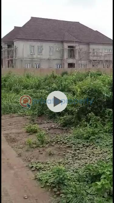 Residential Land For Sale Treasure Park And Gardens Estate Phase 2(city Of David), Shimawa Sagamu Ogun - 1