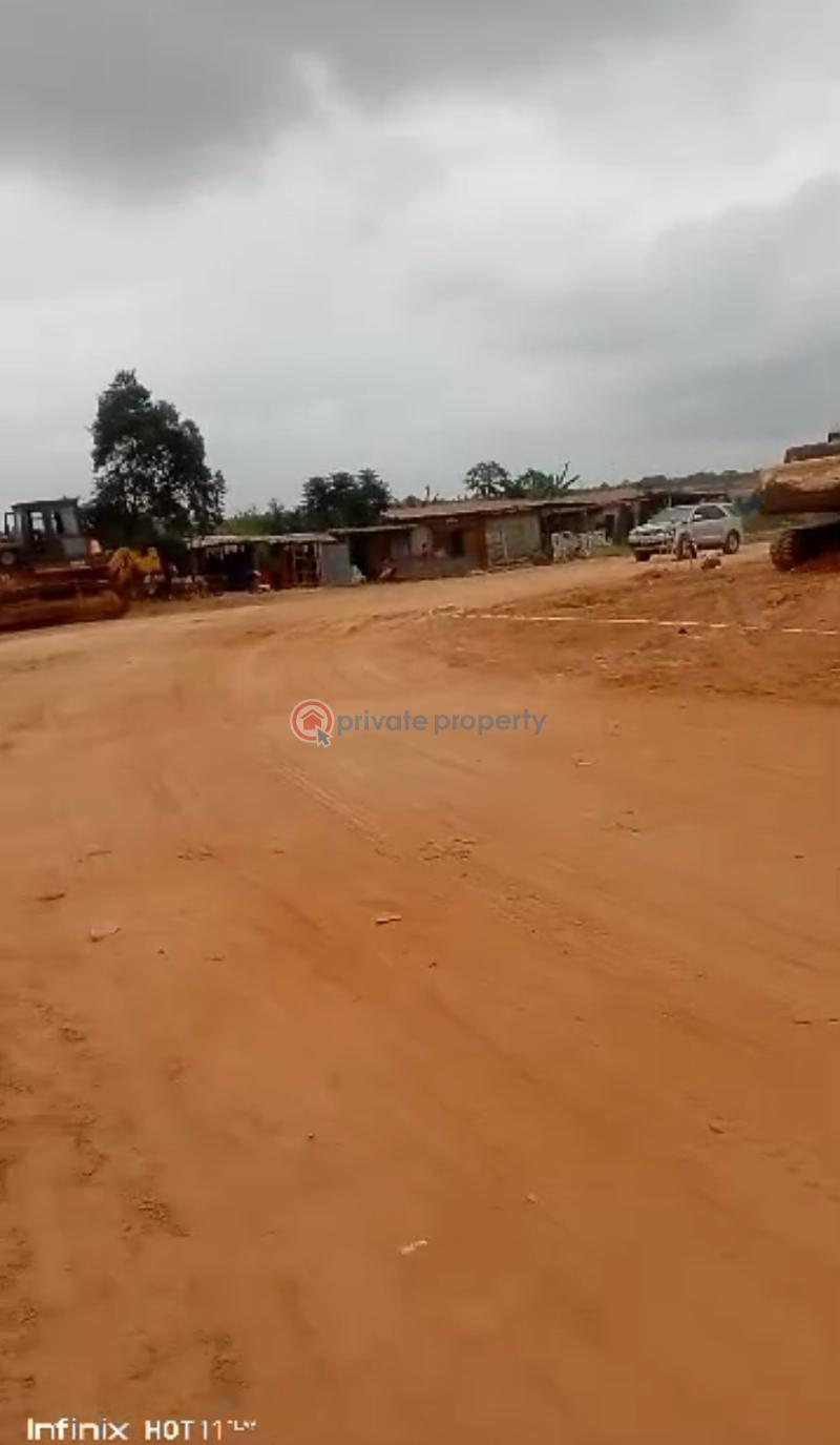 Residential Land For Sale Treasure Hilltop Estate, Command, Ipaja Lagos - 5