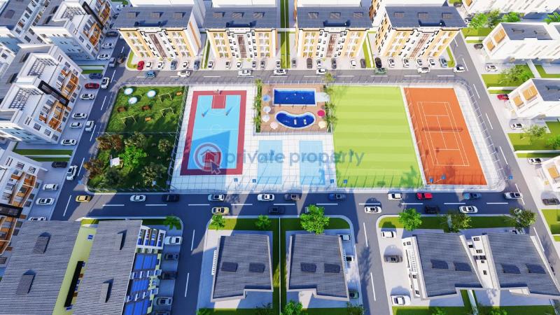 Mixed use Land For Sale Megaone Lagos, Eleko Ibeju-Lekki Lagos - 5