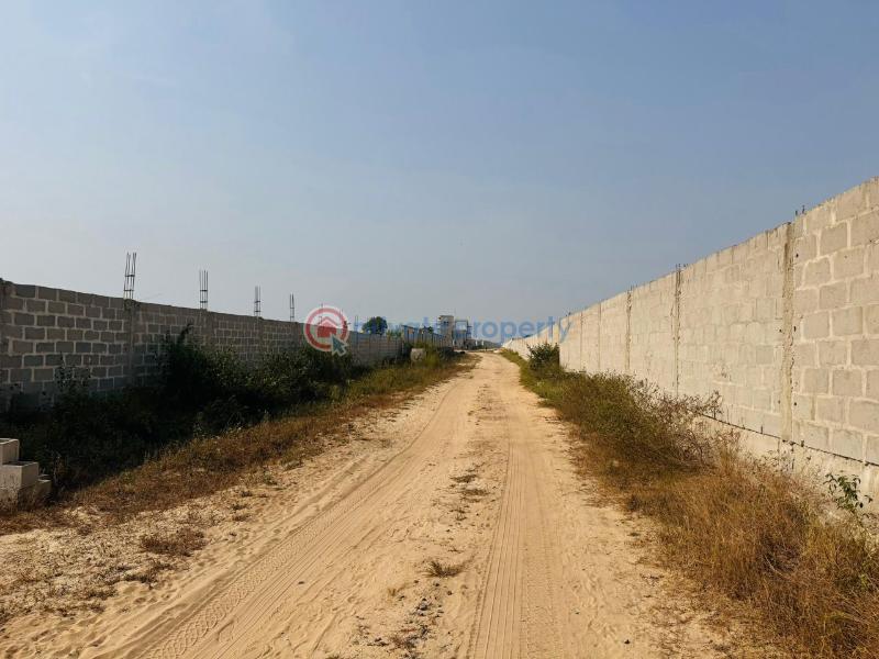 Mixed use Land For Sale Megaone Lagos, Eleko Ibeju-Lekki Lagos - 2