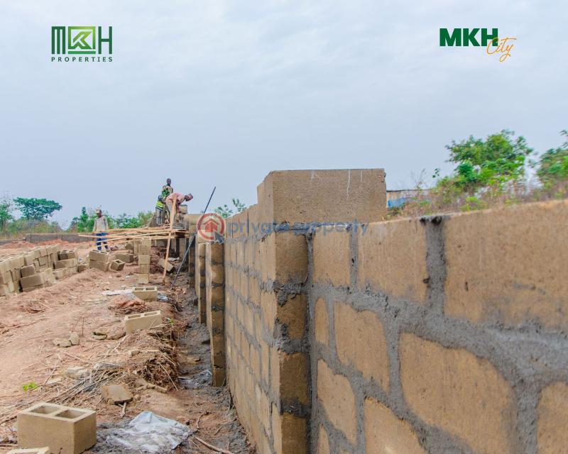 Fantastic plots of land - 1 Residential Land For Sale Mkh City, Olunde Scheme Academy, Challenge Ibadan Oyo - 1