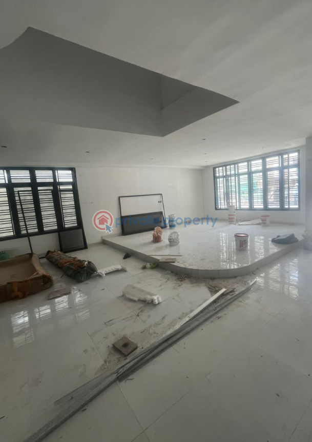Fantastic spacious luxury 4bed townhouse duplex wt bq - 1 4 bedroom Duplex For Sale Lekki Freedom Way Lekki Phase 1 Lagos - 1