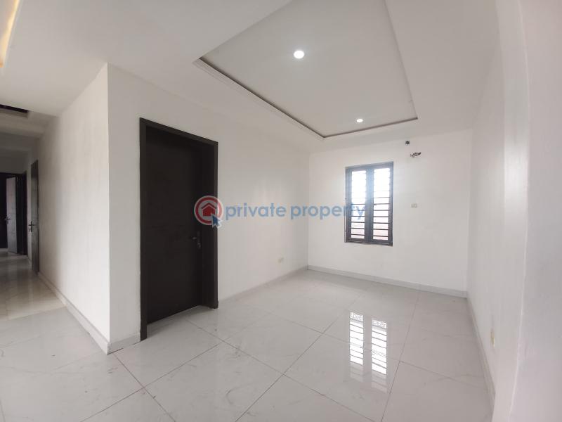 2 bedroom Block Of Flats For Sale LSDPC Maryland Estate Lagos - 0