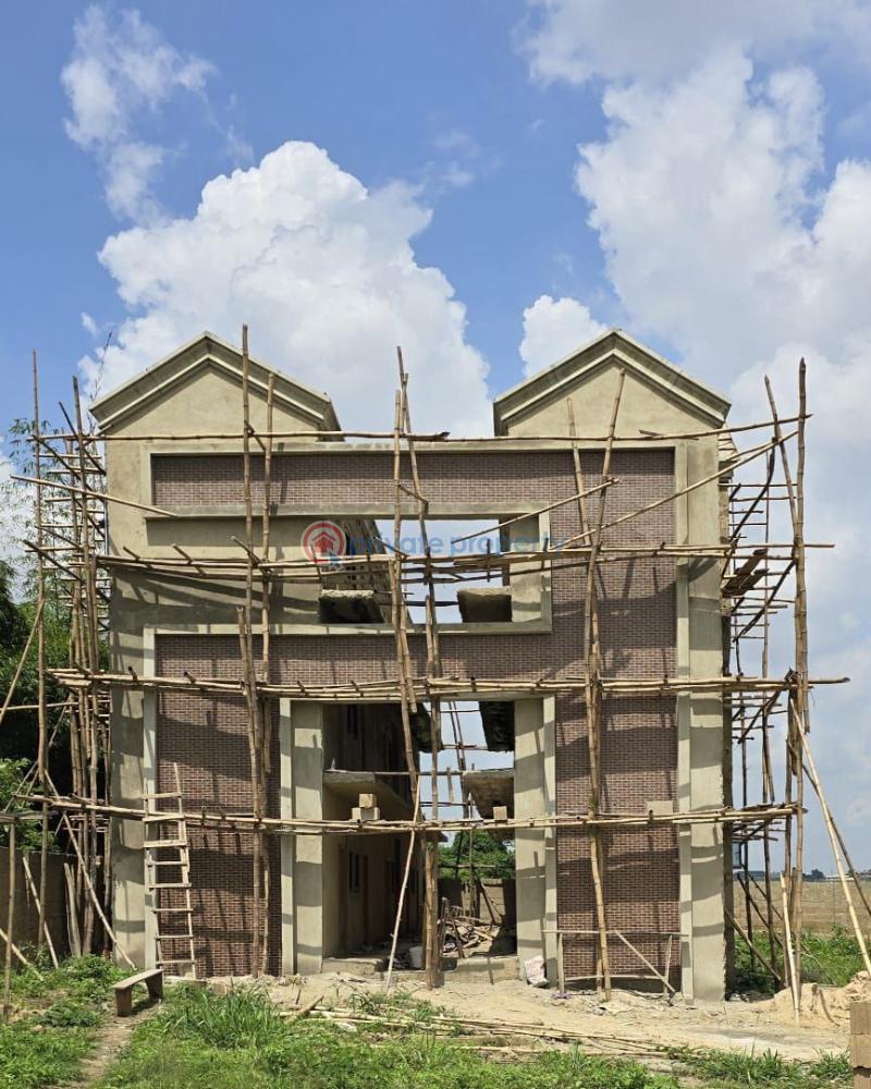 1 bedroom Studio Apartment For Sale Lagos Ibadan Express Way By Lead University Ibadan Oyo - 7