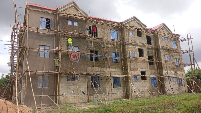 1 bedroom Studio Apartment For Sale Lagos Ibadan Express Way By Lead University Ibadan Oyo - 8