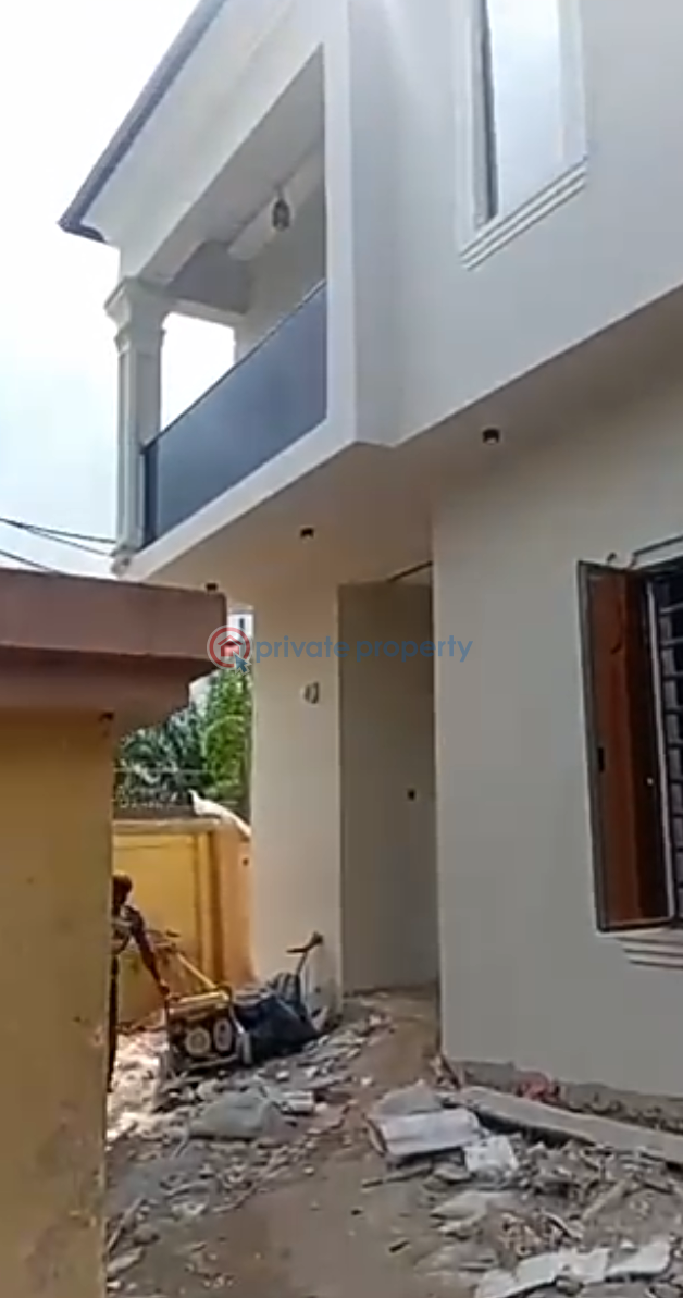 4 bedroom Detached Duplex For Sale Gbagada Medina Central Gbagada Phase 1 Lagos - 3