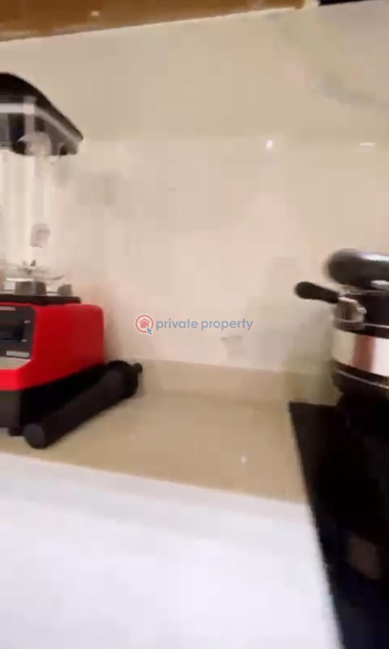 4 bedroom Detached Duplex Short let Ikate, Ikate Elegushi Lekki Lagos - 11