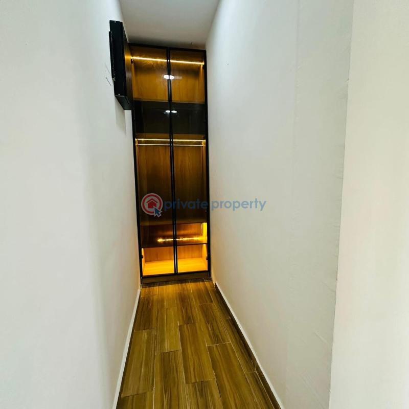 4 bedroom Semi detached Duplex For Sale Ogudu GRA Lagos - 4
