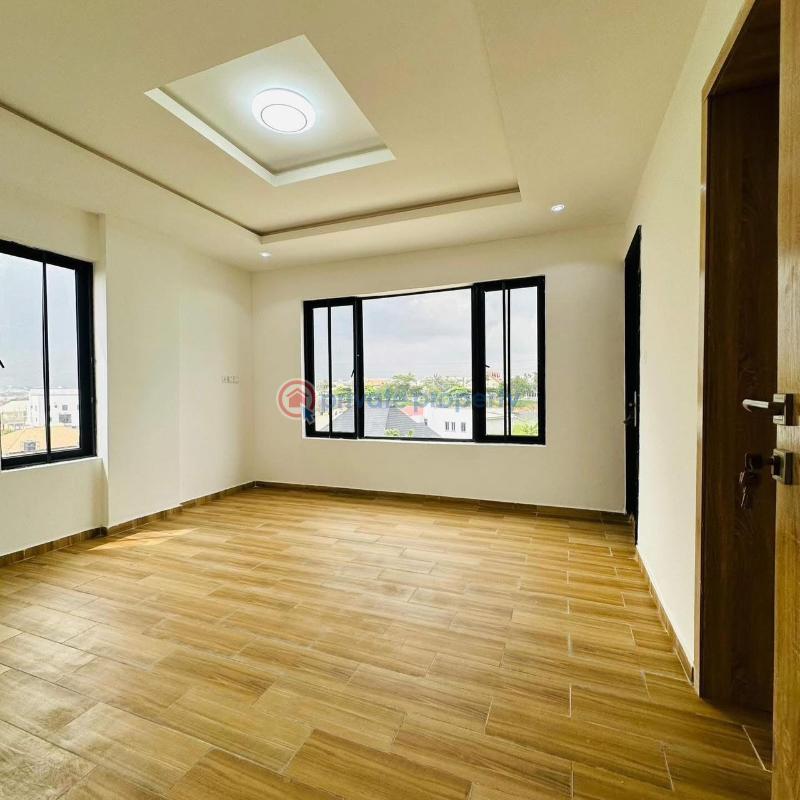 4 bedroom Semi detached Duplex For Sale Ogudu GRA Lagos - 8