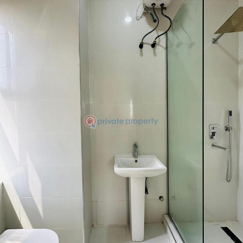 4 bedroom Semi detached Duplex For Sale Ogudu GRA Lagos - 6