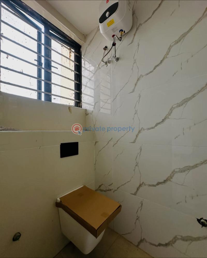 4 bedroom Terraced Duplex For Sale Ogudu Gra Ogudu Lagos - 5