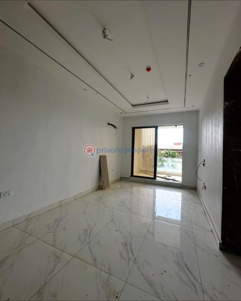 4 bedroom Terraced Duplex For Sale Ogudu Gra Ogudu Lagos - 1