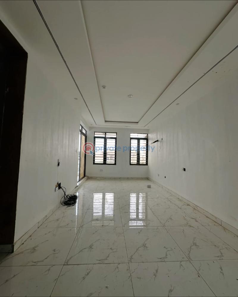 4 bedroom Terraced Duplex For Sale Ogudu Gra Ogudu Lagos - 2