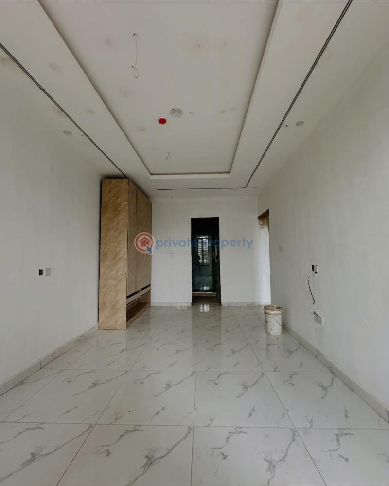 4 bedroom Terraced Duplex For Sale Ogudu Gra Ogudu Lagos - 6