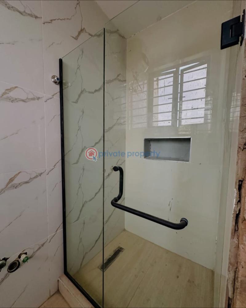 4 bedroom Terraced Duplex For Sale Ogudu Gra Ogudu Lagos - 9