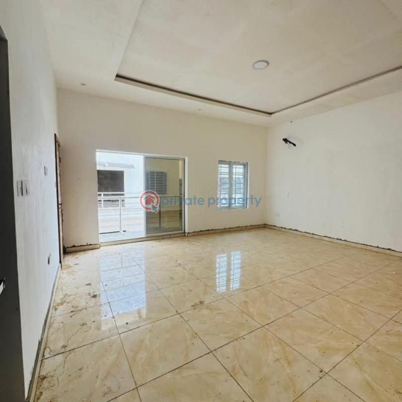 4 bedroom Terraced Duplex For Sale Ogudu Gra Ogudu Lagos - 10