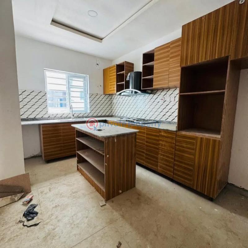 4 bedroom Terraced Duplex For Sale Ogudu Gra Ogudu Lagos - 3