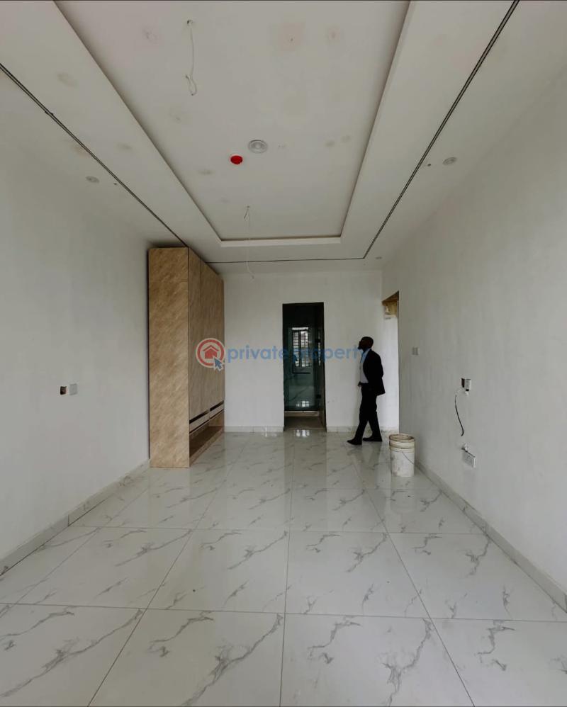 4 bedroom Terraced Duplex For Sale Ogudu Gra Ogudu Lagos - 3