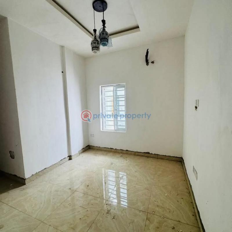 4 bedroom Terraced Duplex For Sale Ogudu Gra Ogudu Lagos - 7