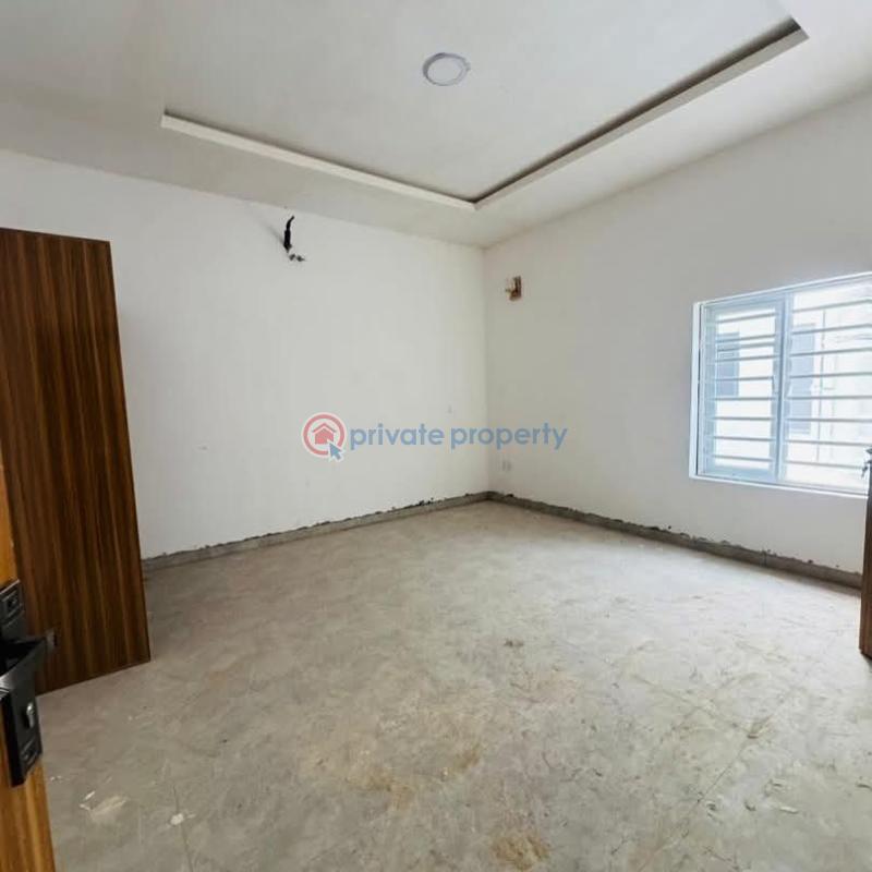 4 bedroom Terraced Duplex For Sale Ogudu Gra Ogudu Lagos - 8
