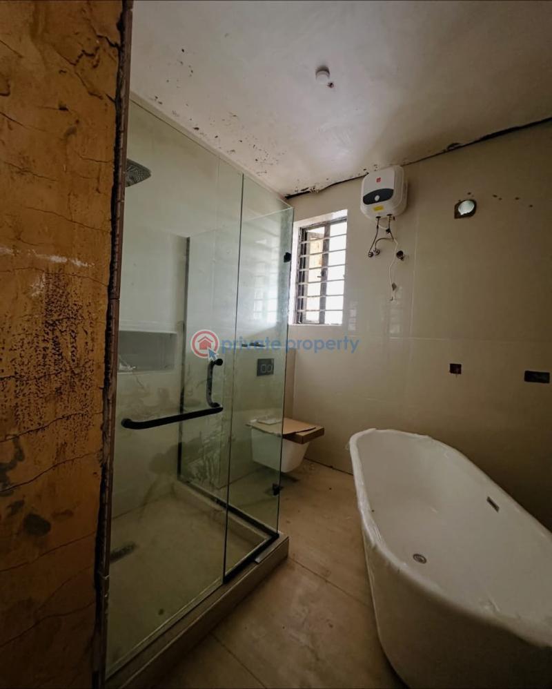 4 bedroom Terraced Duplex For Sale Ogudu Gra Ogudu Lagos - 7