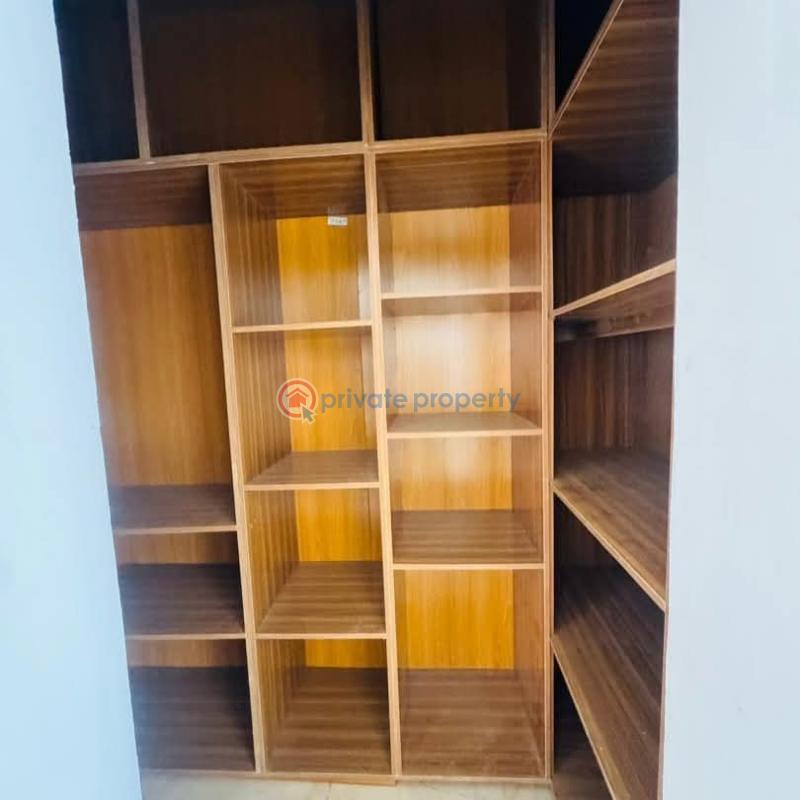 4 bedroom Terraced Duplex For Sale Ogudu Gra Ogudu Lagos - 6