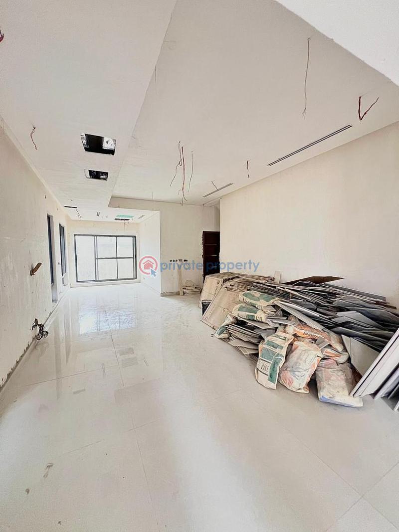 Fantastically built 6bedroom all ensuite in a good area - 7 6 bedroom House For Sale Ikoyi Lagos - 7