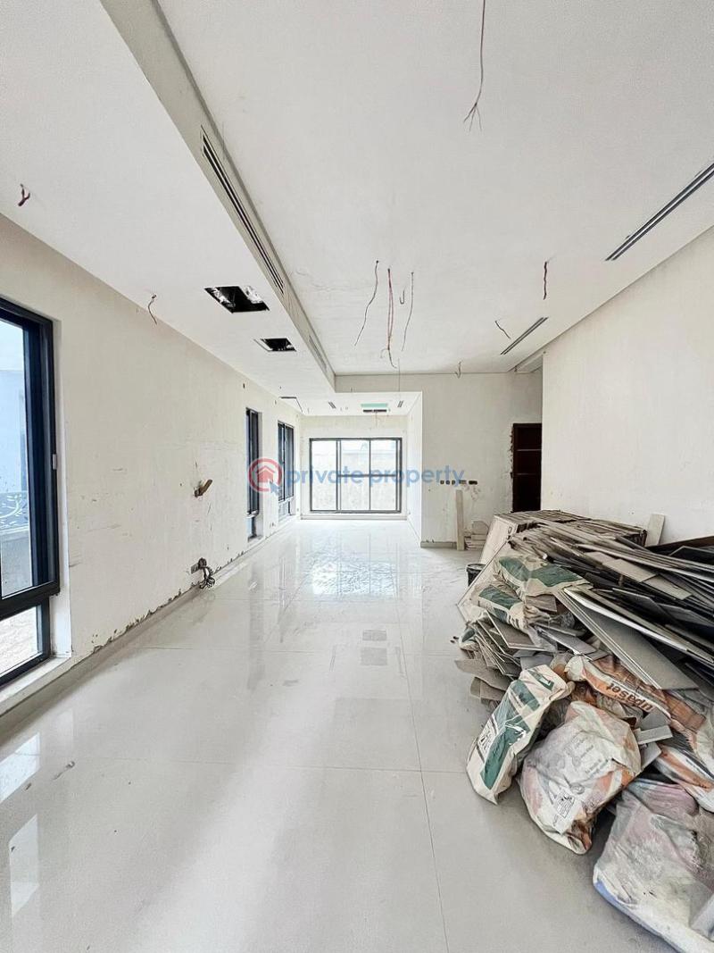 Fantastically built 6bedroom all ensuite in a good area - 12 6 bedroom House For Sale Ikoyi Lagos - 12