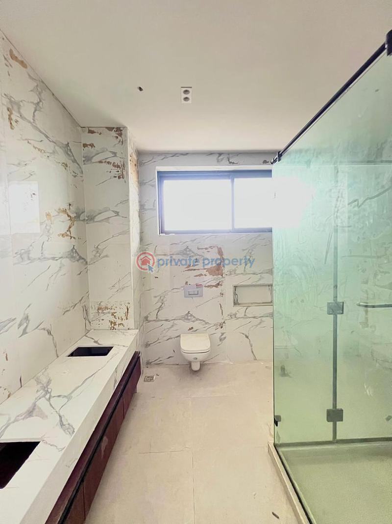 Fantastically built 6bedroom all ensuite in a good area - 10 6 bedroom House For Sale Ikoyi Lagos - 10