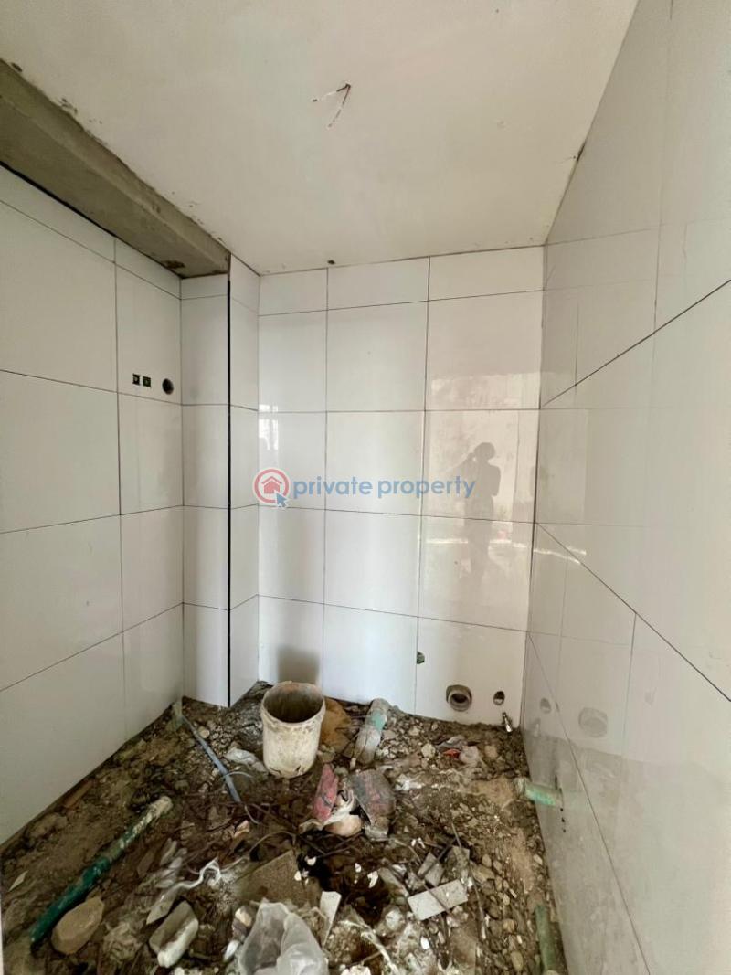 1 bedroom Mini Flat For Sale Chevron Drive Lekki Lagos - 3