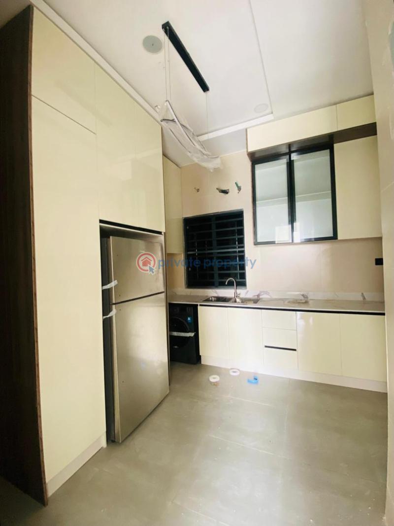 3 bedroom Block Of Flats For Sale Lekki Phase 1 Lagos - 5