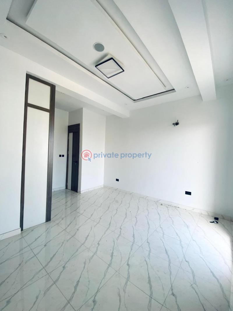 3 bedroom Block Of Flats For Sale Lekki Phase 1 Lagos - 6