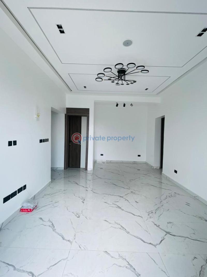 3 bedroom Block Of Flats For Sale Lekki Phase 1 Lagos - 2