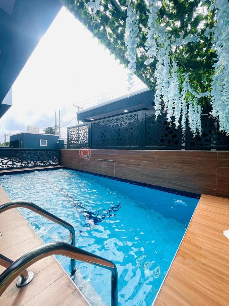 3 bedroom Block Of Flats For Sale Lekki Phase 1 Lagos - 14