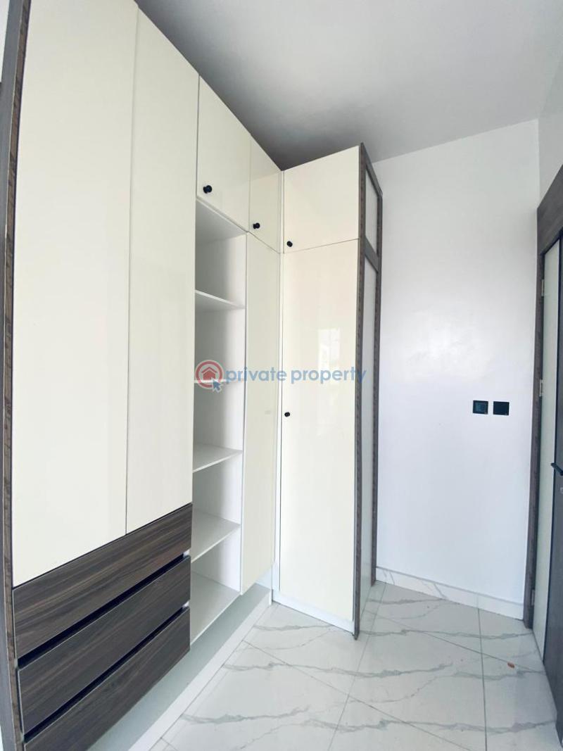 3 bedroom Block Of Flats For Sale Lekki Phase 1 Lagos - 11