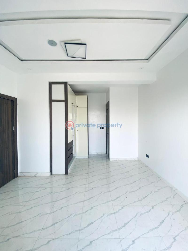 3 bedroom Block Of Flats For Sale Lekki Phase 1 Lagos - 13